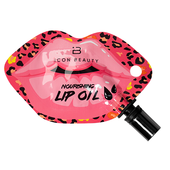 Läs mer om Icon Beauty Lip Oil