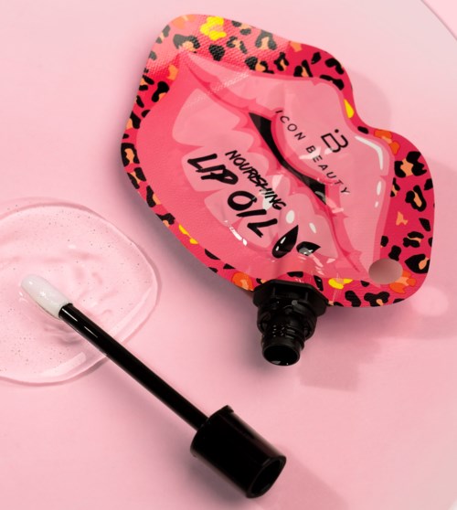 Icon Beauty Lip Oil