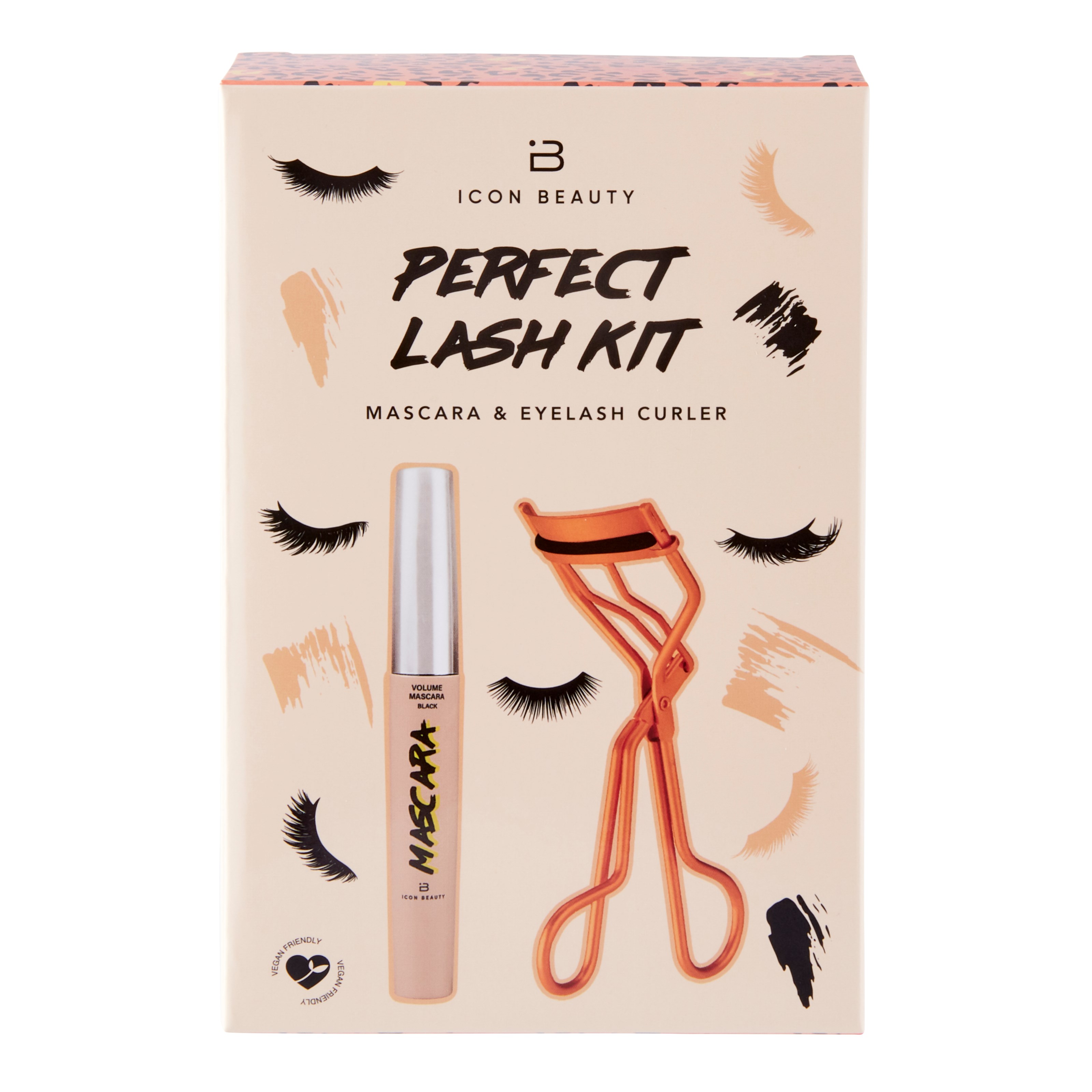 Läs mer om Icon Beauty Perfect Lash Kit