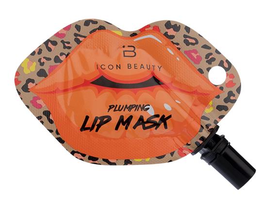 Icon Beauty Plumping Mask