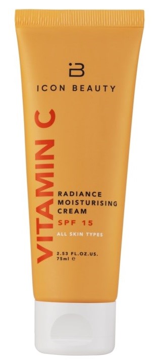 Icon Beauty Radiance Cream 75 ml