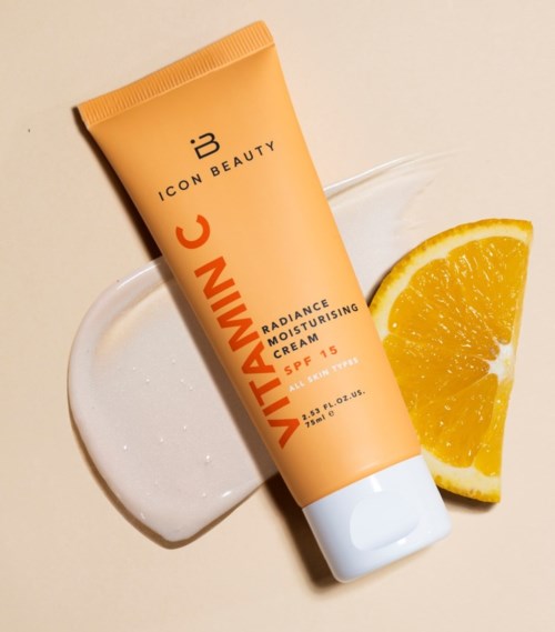 Icon Beauty Radiance Cream 75 ml