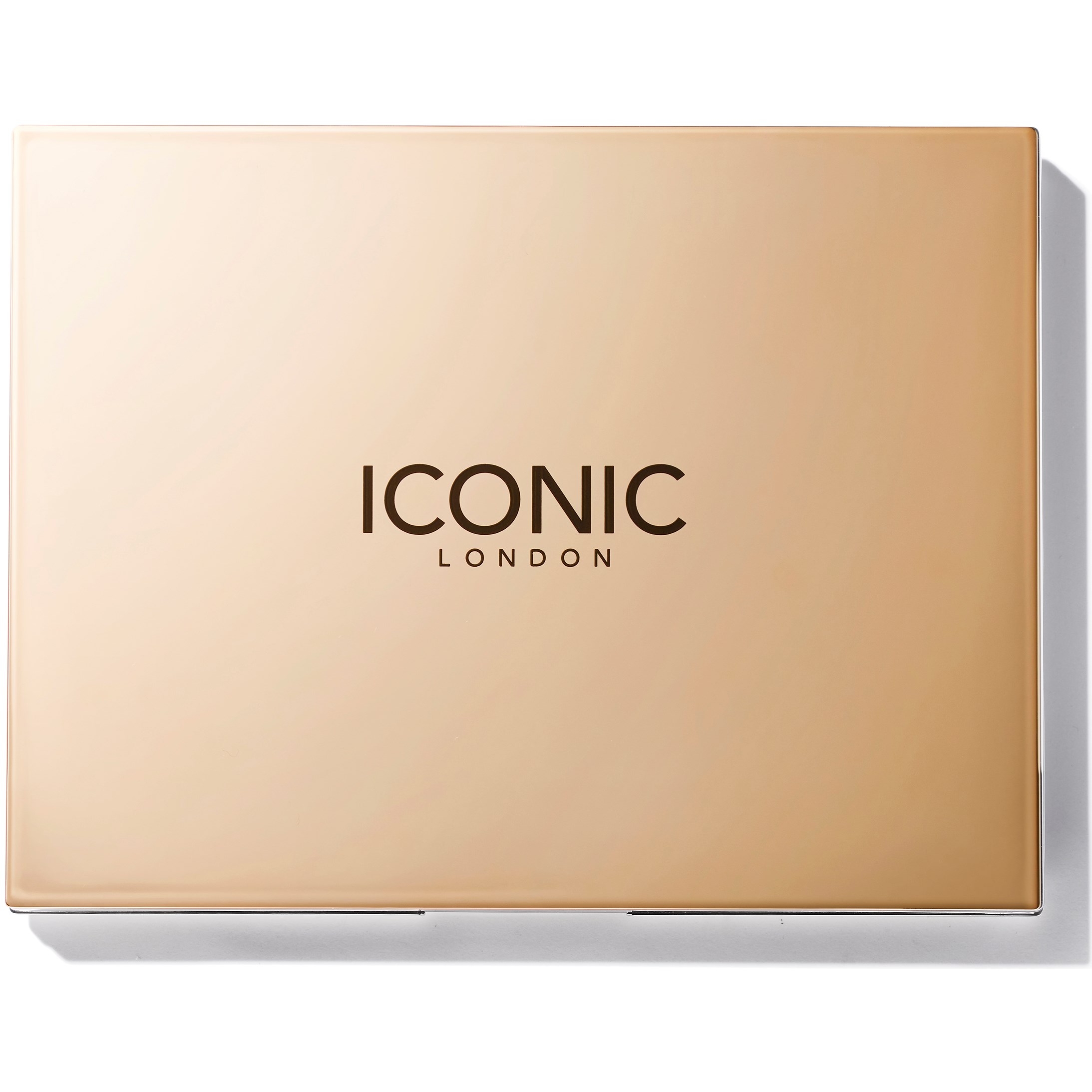 ICONIC London Contour Sculpting Palette (obrázok 2)