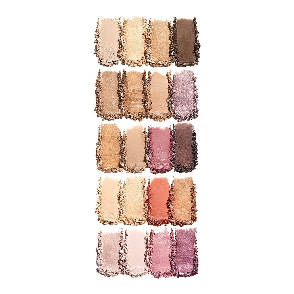 ICONIC London Day to Slay Eyeshadow Palette (obrázok 3)