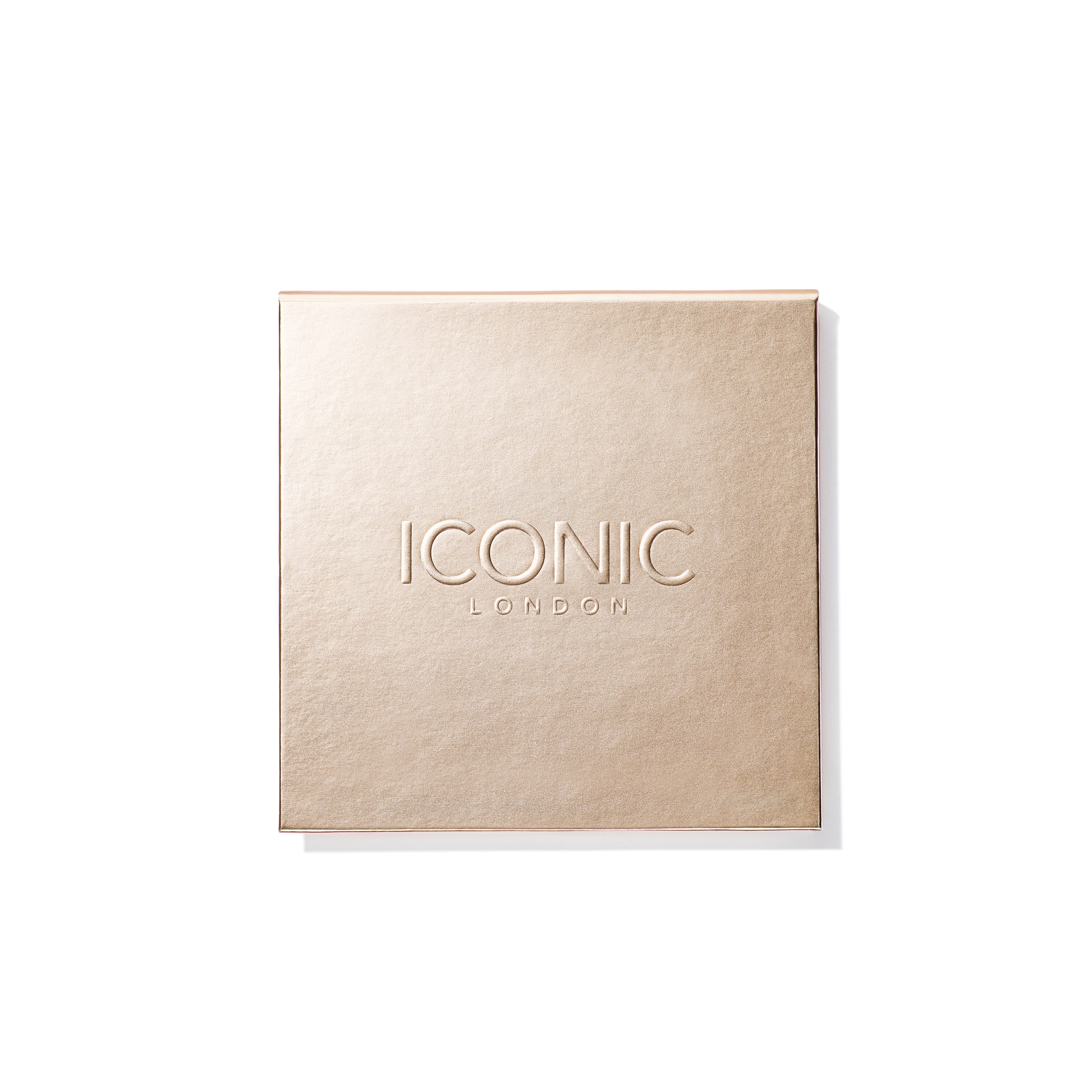ICONIC London Day to Slay Eyeshadow Palette (obrázok 4)