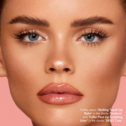 ICONIC London Fuller Pout Sculpting Lip Liner SRSLY Cute