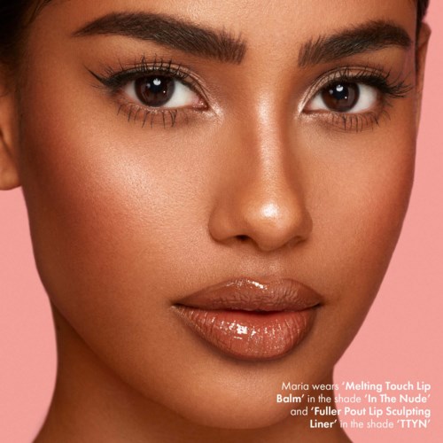 ICONIC London Fuller Pout Sculpting Lip Liner T.T.Y.N