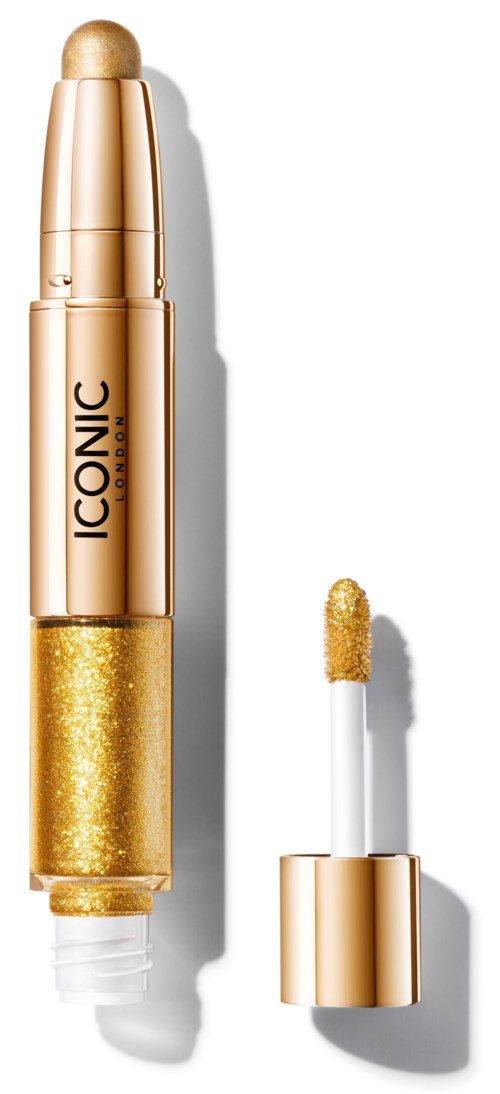 ICONIC London Glaze Crayon Goldmine