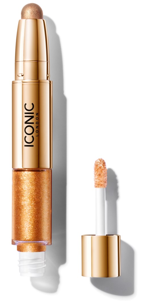 ICONIC London Glaze Crayon Lava