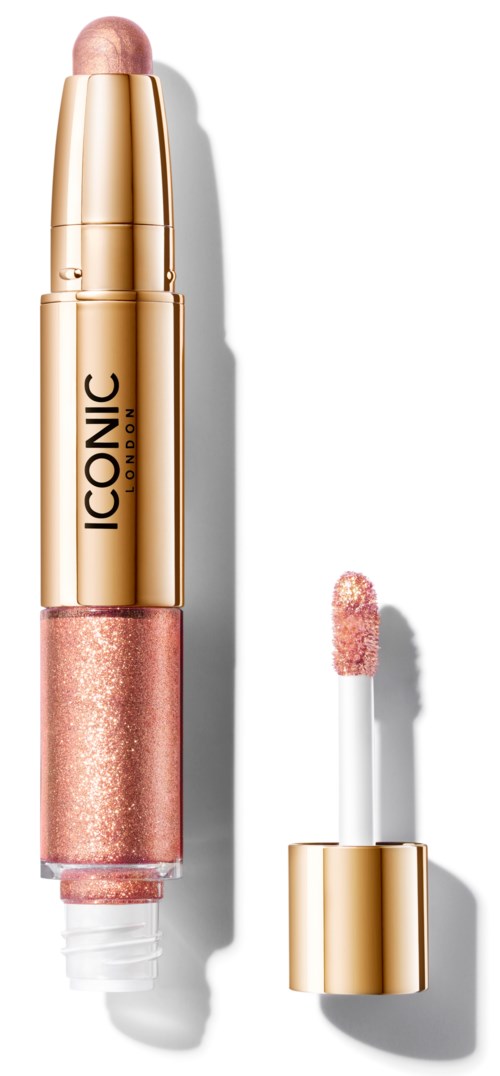 ICONIC London Glaze Crayon Nectar