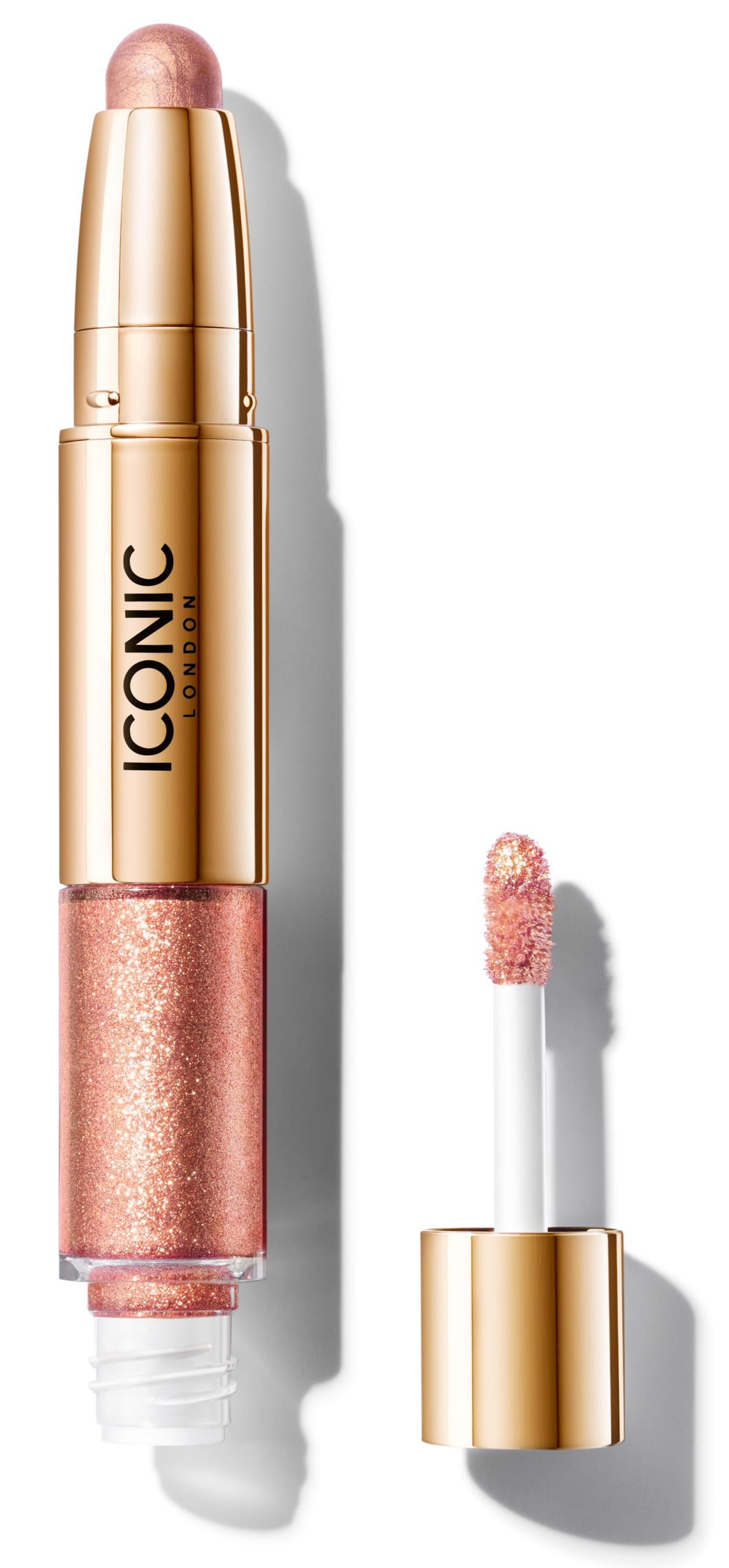ICONIC London Glaze Crayon Nectar