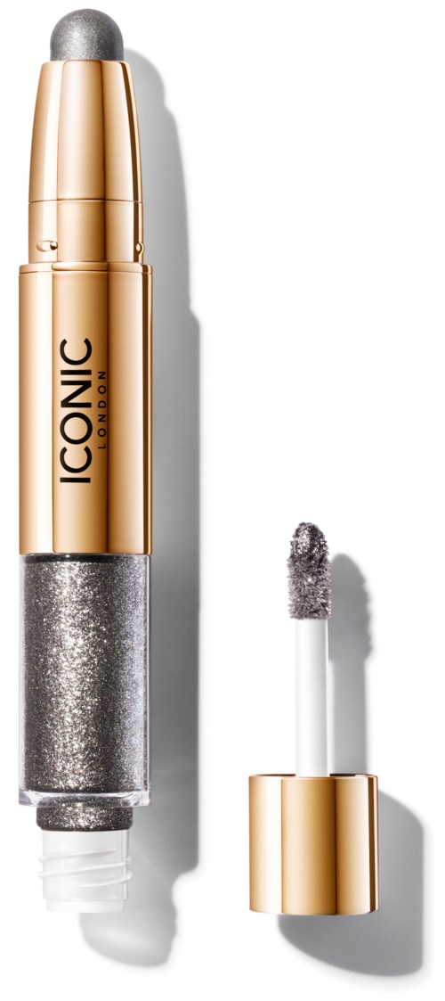 ICONIC London Glaze Crayon Onyx