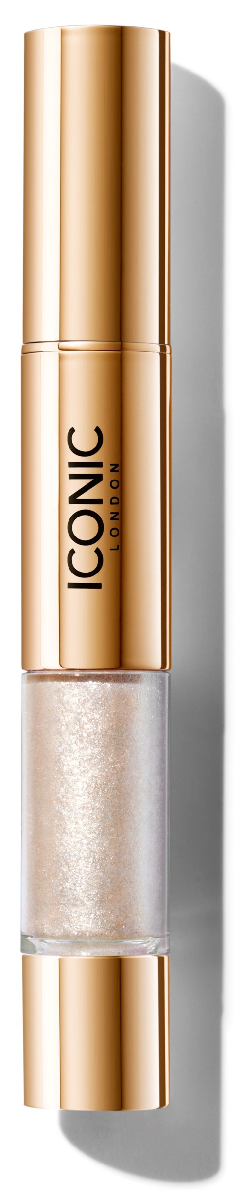 ICONIC London Glaze Crayon Quartz