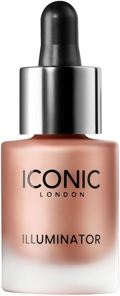 ICONIC London Illuminator Blush 13,5ml