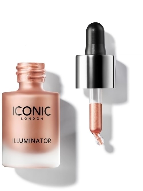 ICONIC London Illuminator Blush