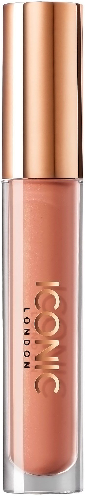 ICONIC London Lip Plumping Gloss  Feeling It