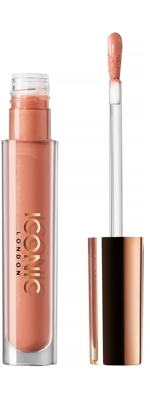 ICONIC London Lip Plumping Gloss Feeling It