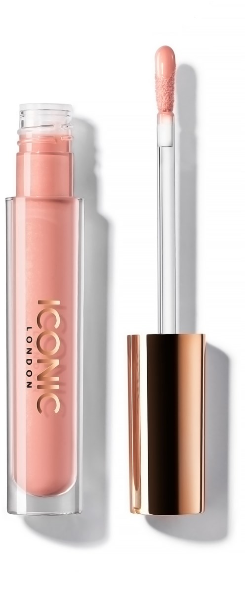 ICONIC London Lip Plumping Gloss  Love Struck