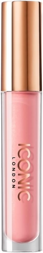 ICONIC London Lip Plumping Gloss Not Your Baby 55 ml