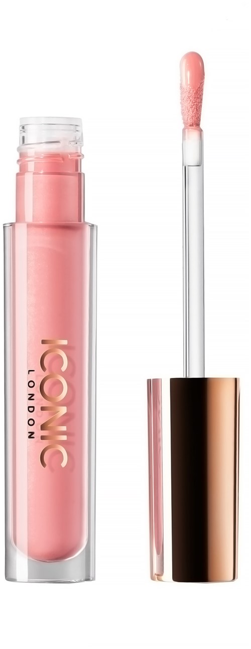 ICONIC London Lip Plumping Gloss  Not Your Baby