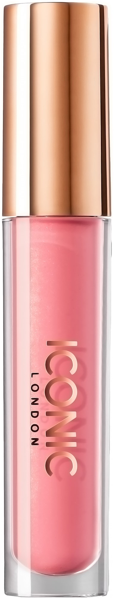 ICONIC London Lip Plumping Gloss  Peek-a-Boo