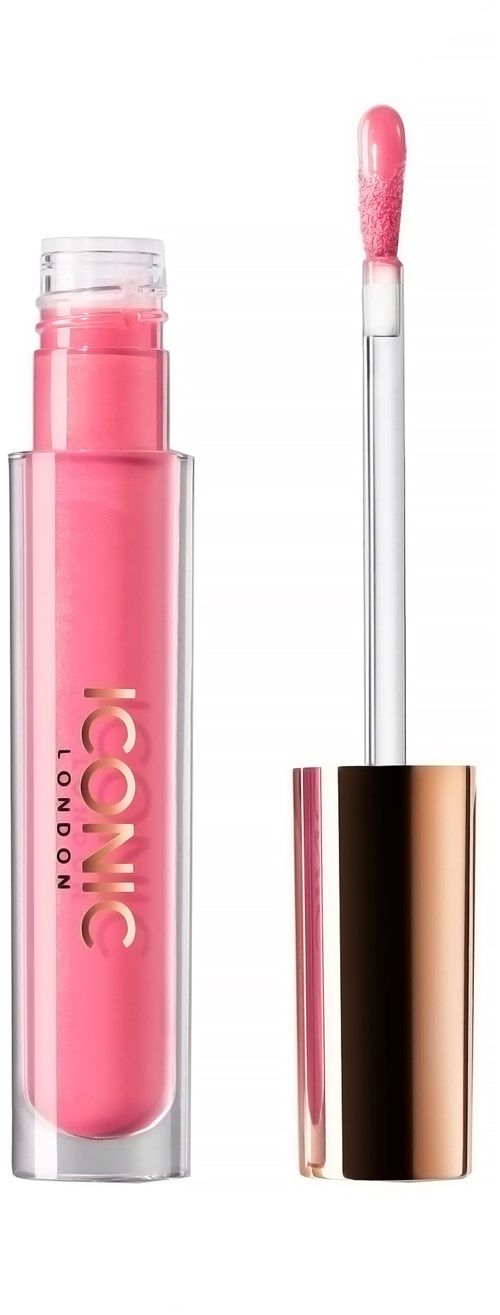 ICONIC London Lip Plumping Gloss  Sweet Talk
