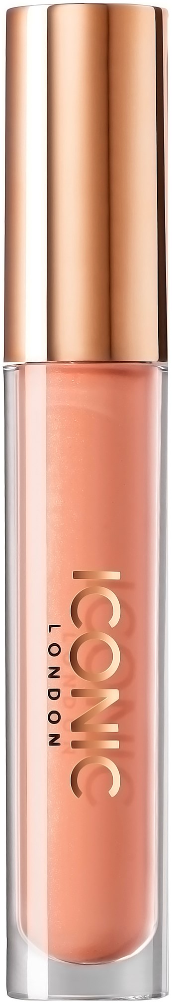 ICONIC London Lip Plumping Gloss  Tickle Your Fancy