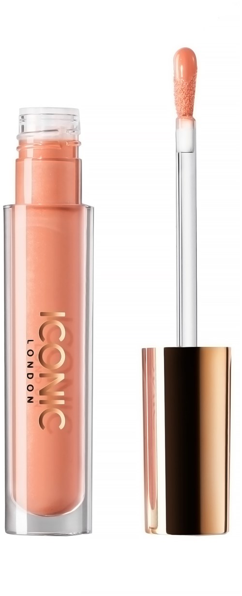 ICONIC London Lip Plumping Gloss  Tickle Your Fancy