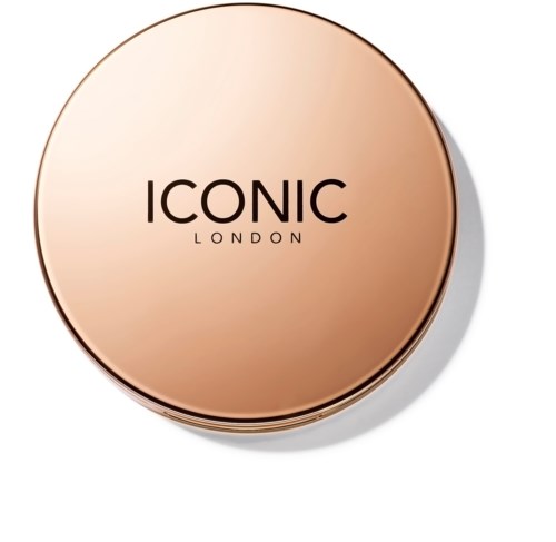 ICONIC London Luminous Powder Deep Deep Bonze