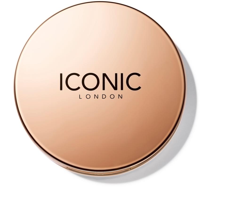 ICONIC London Luminous Powder Deep Bonze 16g