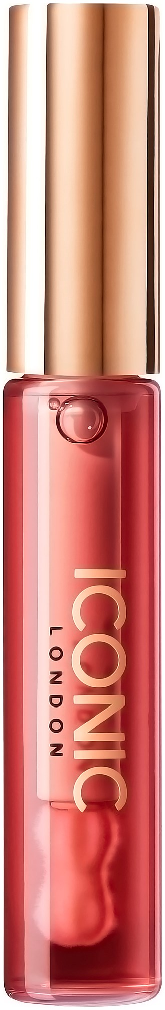 ICONIC London Lustre Lip Oil One to Watch