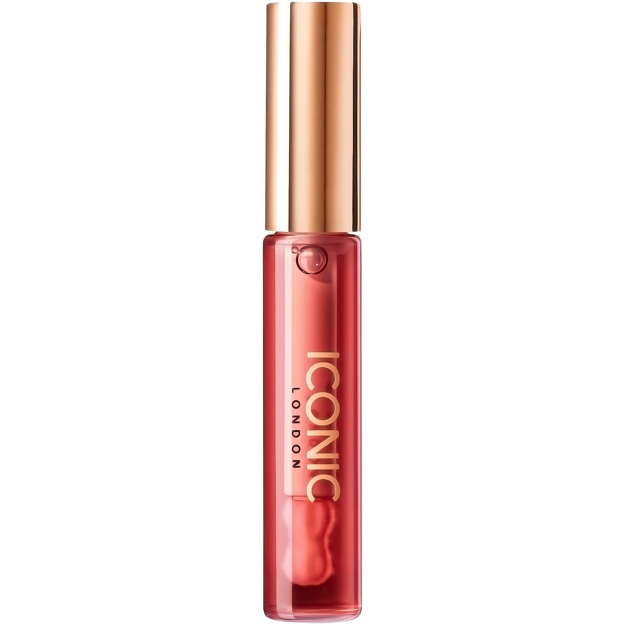 ICONIC London Lustre Lip Oil One to Watch