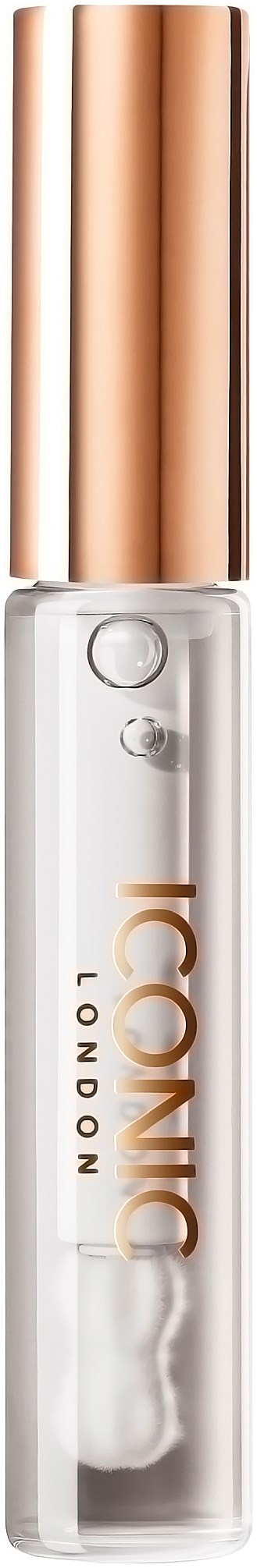 ICONIC London Lustre Lip Oil Out Of Office