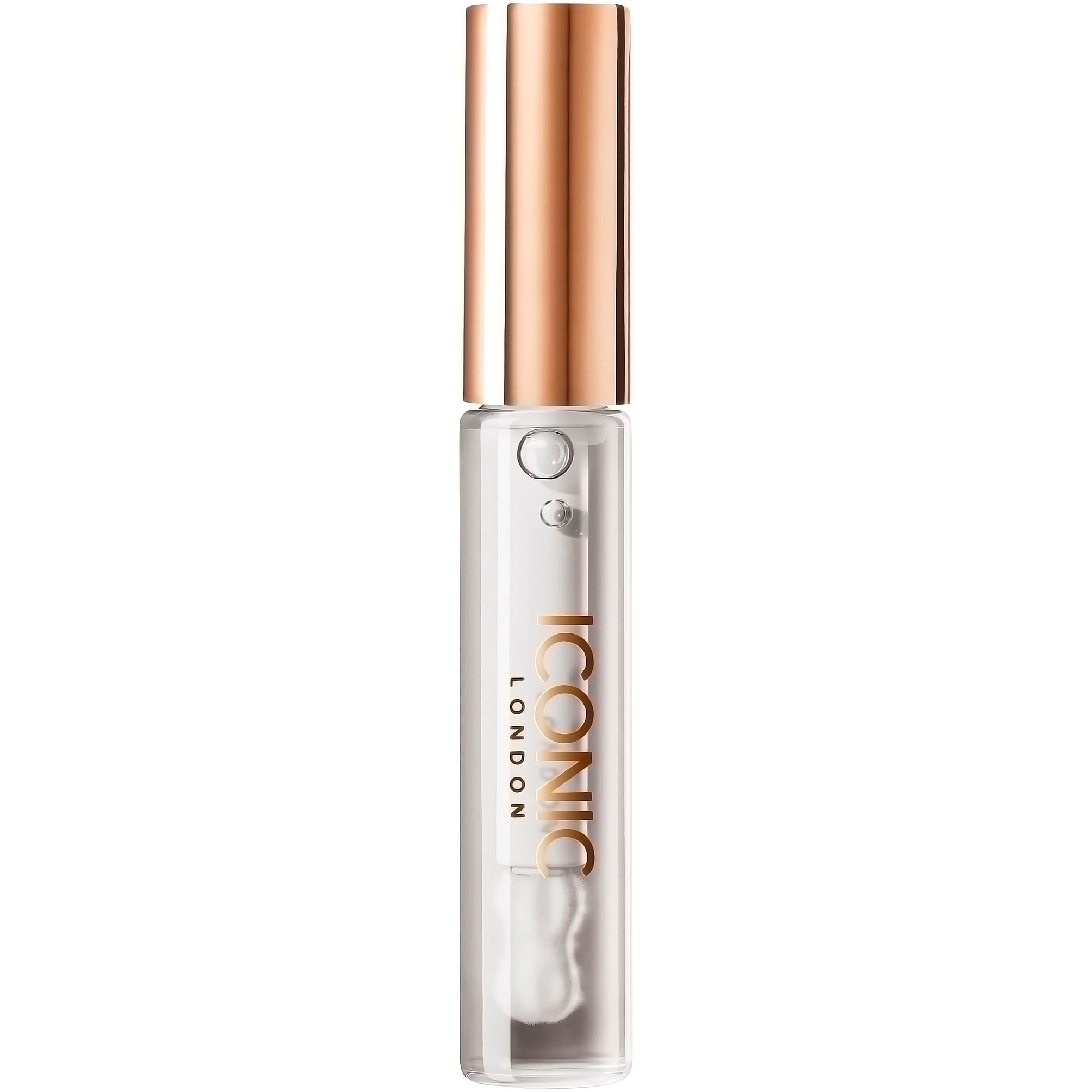 ICONIC London Lustre Lip Oil Out Of Office