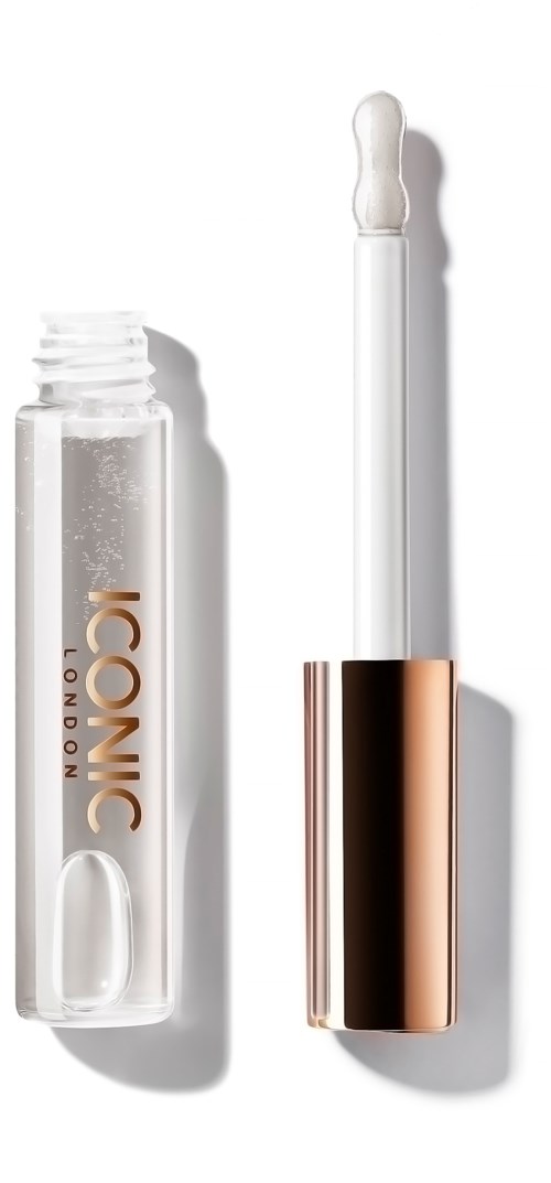 ICONIC London Lustre Lip Oil Out Of Office