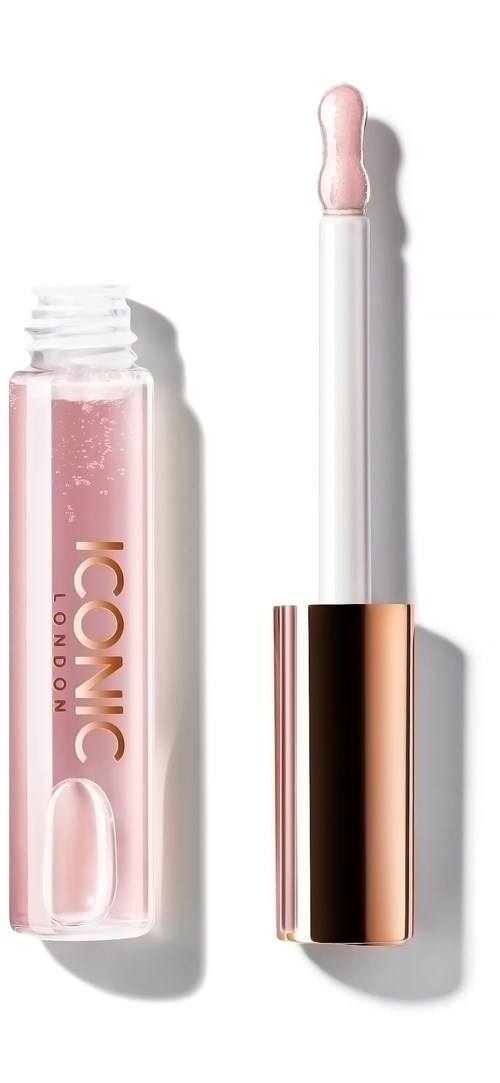 ICONIC London Lustre Lip Oil Sugar Mama