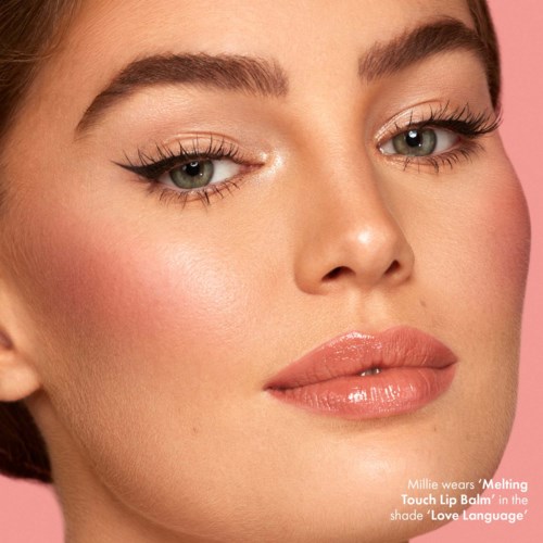 ICONIC London Melting Touch Lip Balm Love Language