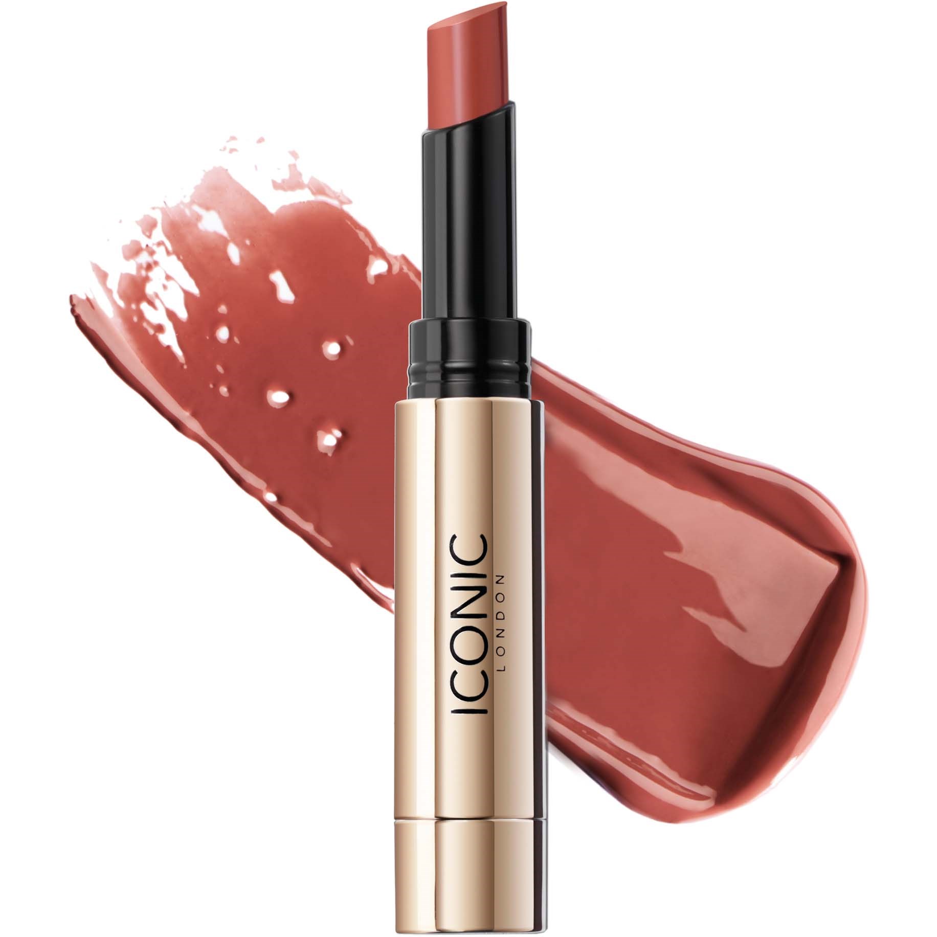 ICONIC London Melting Touch Lip Balm Sitting Pretty