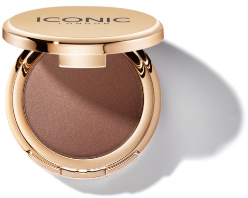 ICONIC London Precision Duo Contour Pot Deep Shadow