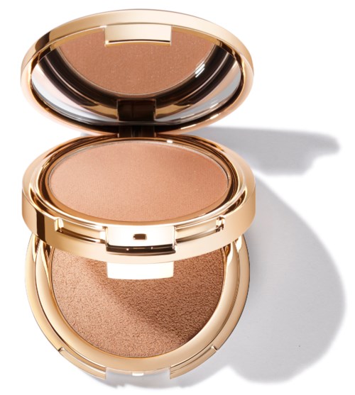 ICONIC London Precision Duo Contour Pot Light Shadow