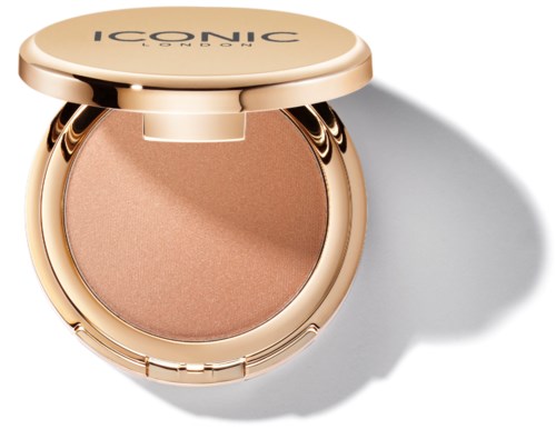 ICONIC London Precision Duo Contour Pot Light Shadow