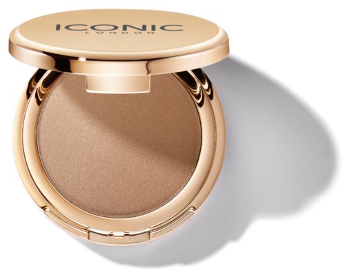 ICONIC London Precision Duo Contour Pot Medium Shadow
