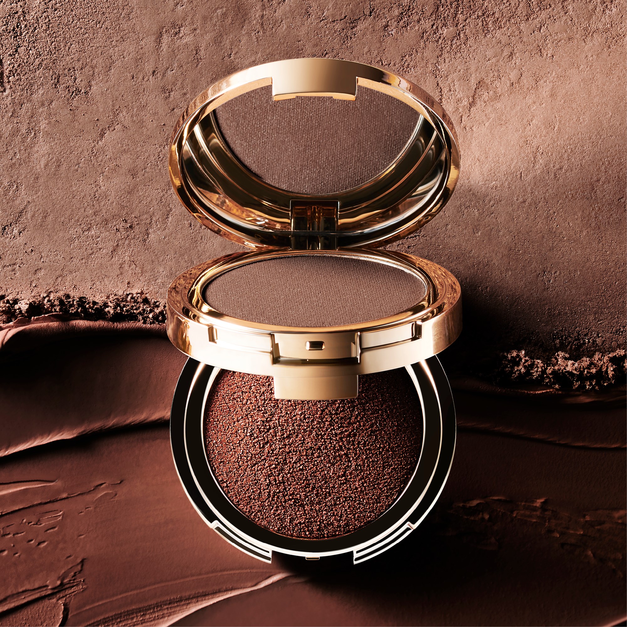 ICONIC London Precision Duo Contour Pot Tan Shadow (obrázok 11)