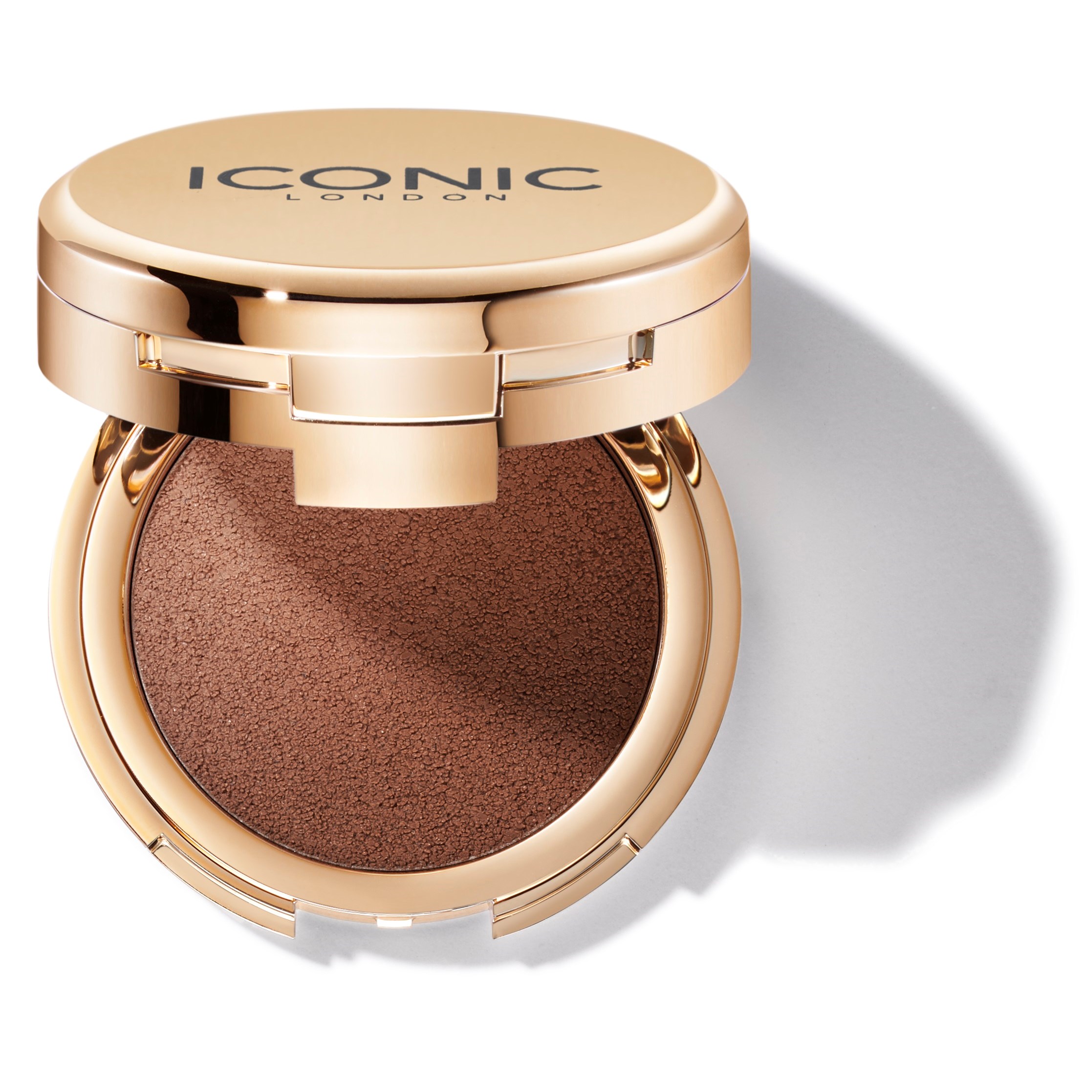 ICONIC London Precision Duo Contour Pot Tan Shadow (obrázok 3)