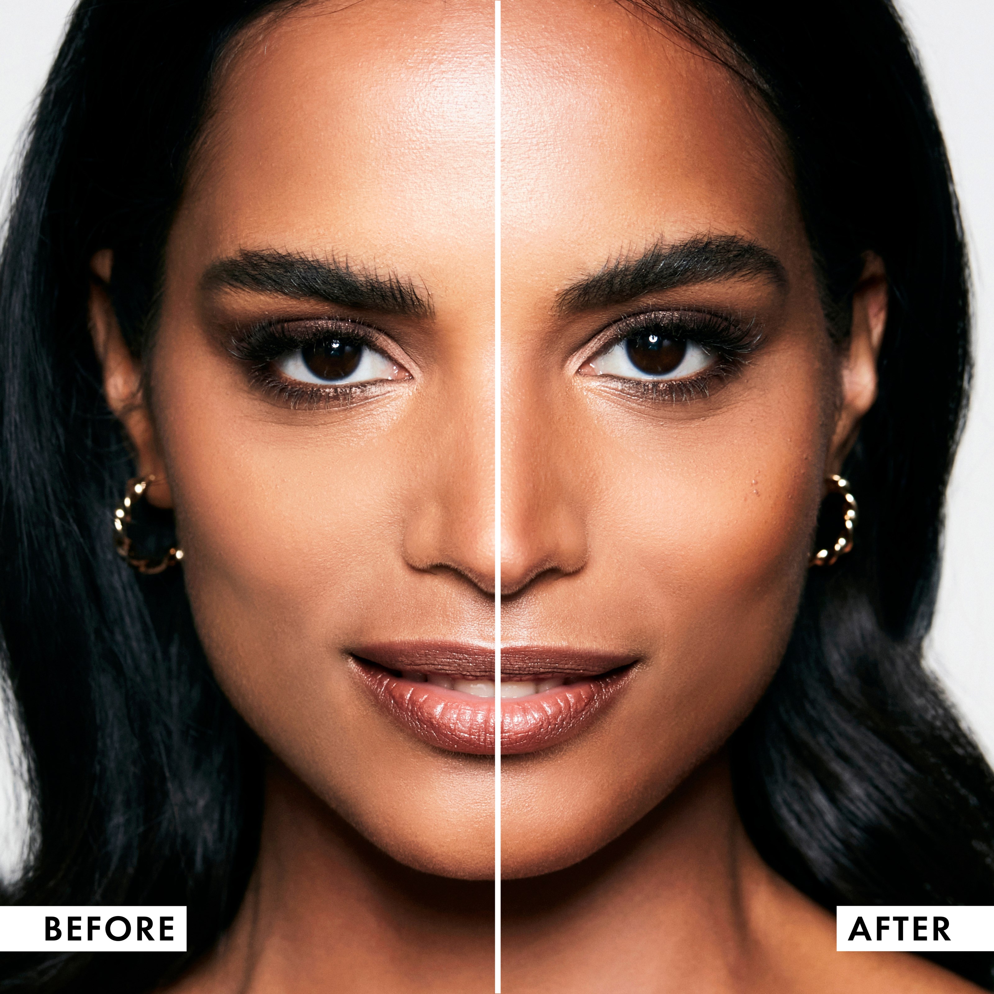 ICONIC London Precision Duo Contour Pot Tan Shadow (obrázok 6)
