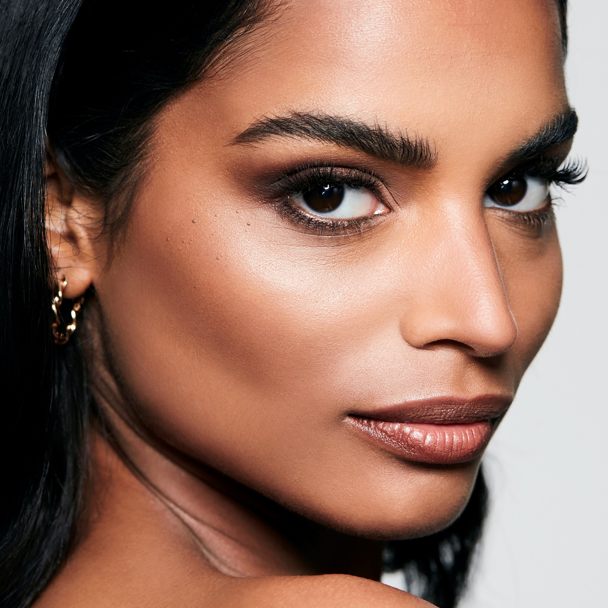 ICONIC London Precision Duo Contour Pot Tan Shadow (obrázok 7)