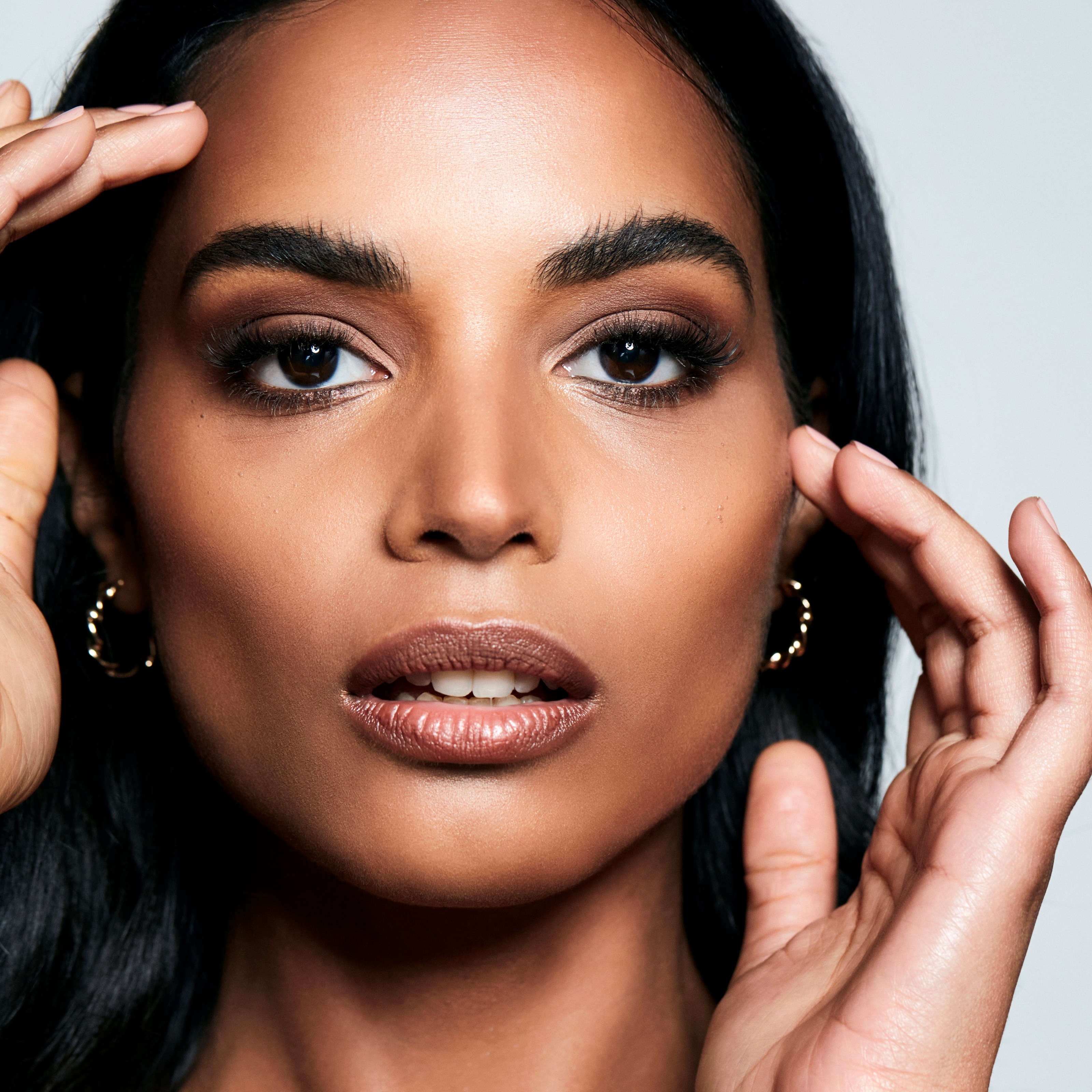 ICONIC London Precision Duo Contour Pot Tan Shadow (obrázok 8)