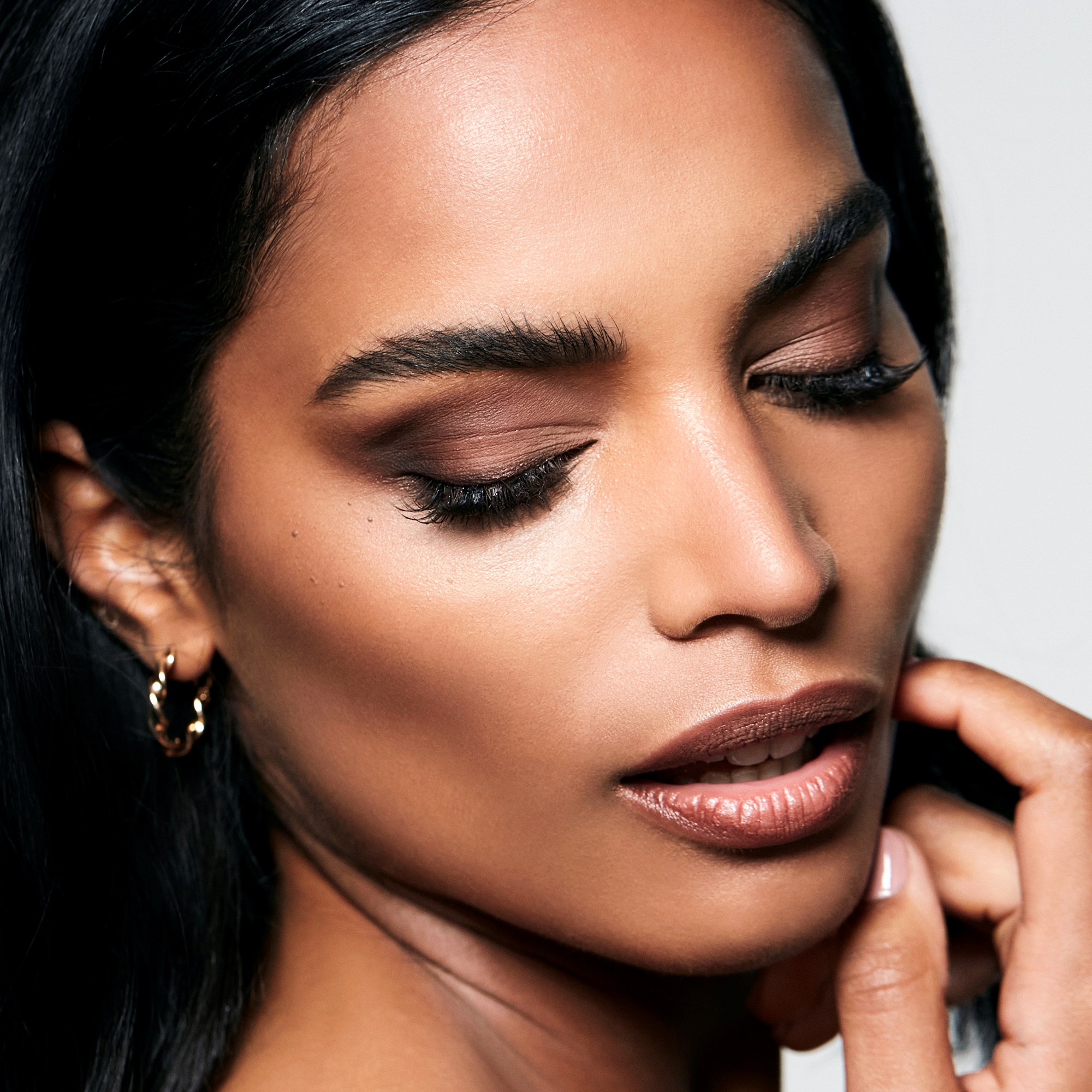 ICONIC London Precision Duo Contour Pot Tan Shadow (obrázok 9)