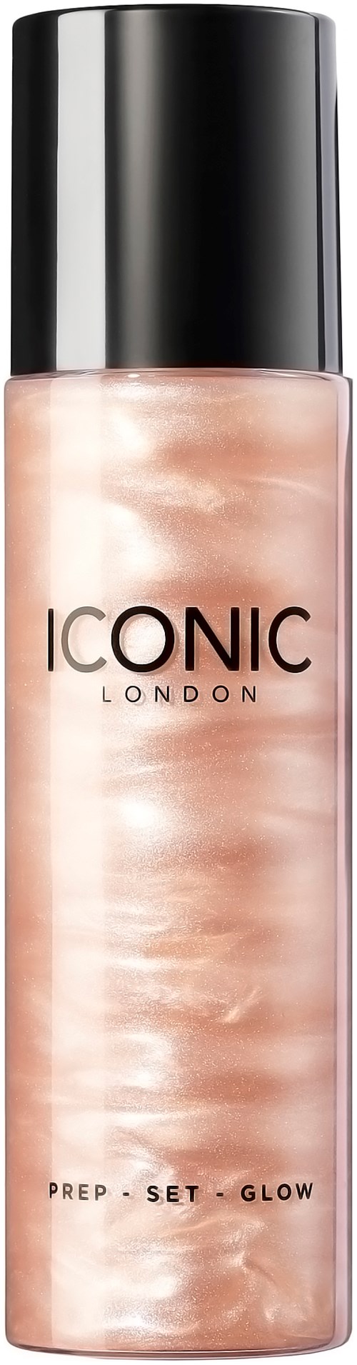 ICONIC London Prep-Set-Glow Original 120 ml