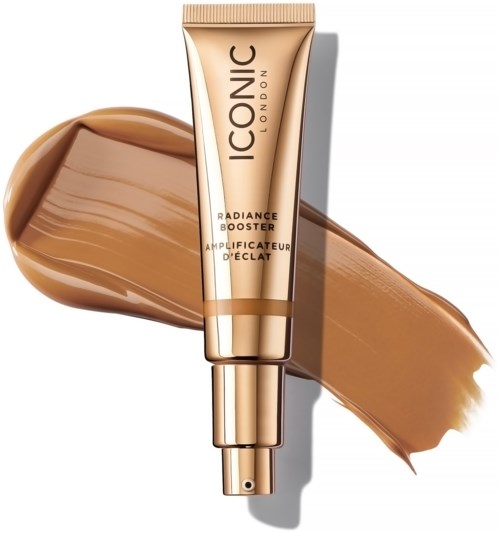 ICONIC London Radiance Booster Bronze Glow